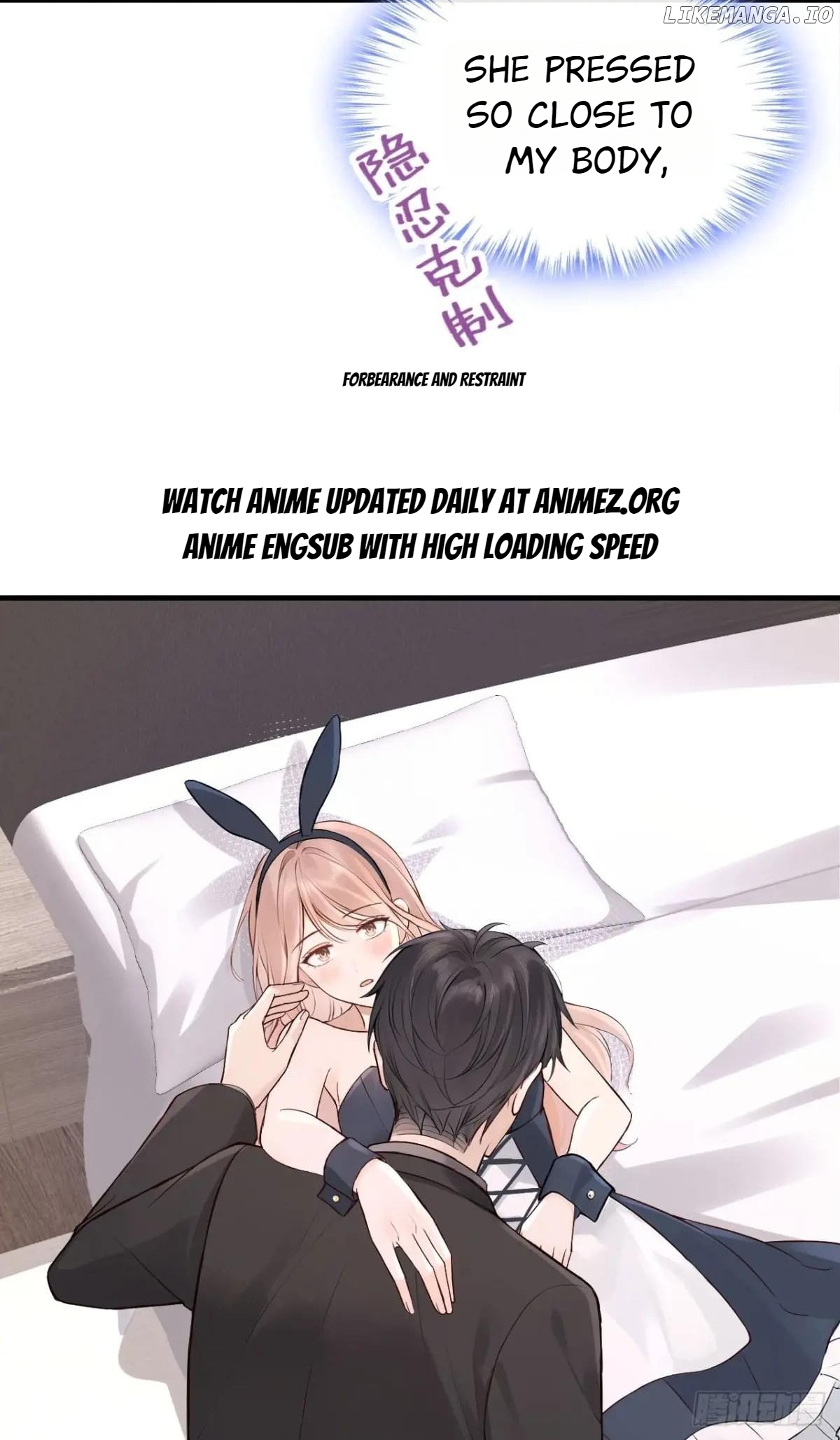 Living Together Just To Guide You Chapter 54 - page 22